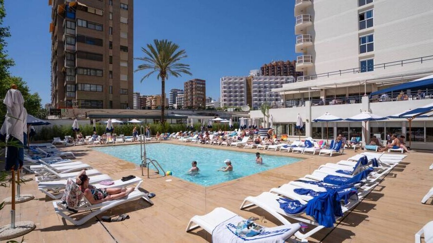 Medplaya Hotel Riudor